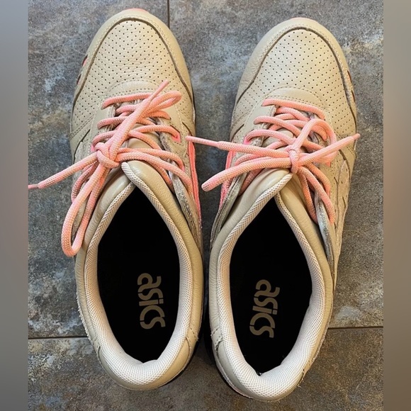 Asics x Sneakers Freaker Gel Lyte 3 III Tiger Snake - Picture 4 of 8